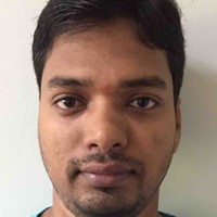 Ramakrisna Reddy Badugula