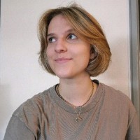 Laurie Freitas Da silva