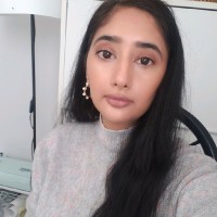 Amanpreet Sidhu