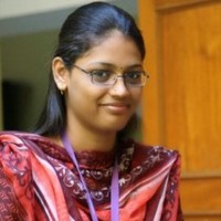 Geetha S