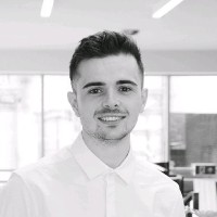 Alex Davies