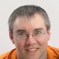 Richard Marshall