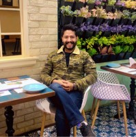 Amit Kaushik