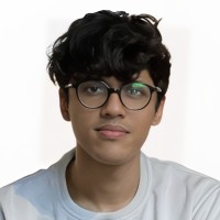 Anirudh Prakash