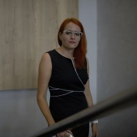 Soňa Frgalová