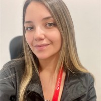 Evelyn Sepúlveda Pérez