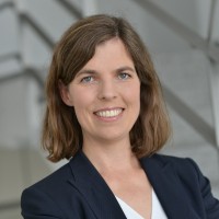 Esther Kremer, Ll.M. (Vuw)
