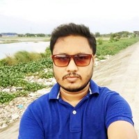 Md Nuruzzaman