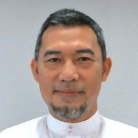 azharudin idris