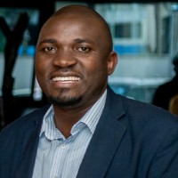 Nicholas Ogola, Msc, Cem®