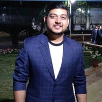 Shitij Arora