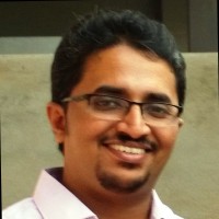 Sujith Varghese George