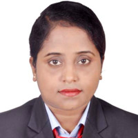 Kalyani Sahoo