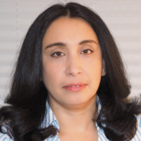 Nargis Kajumowa