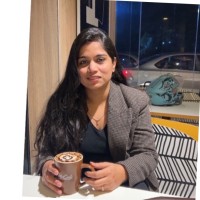 Sakshi Jain
