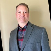 Carl Christiansen, MBA, PMP