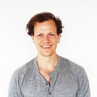Ezra Pierce