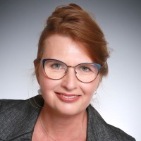 Gabriela Švagrová