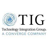 Technology Integration Group (Tig) - A Converge Company