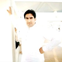 Azhar Ali Khan