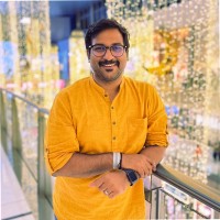 Aditya Gopalan K S