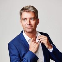 Nikolaj Dalsgaard