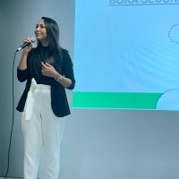Leonice Almeida