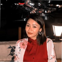 Mahima Pradhan
