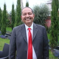 Rudy Castillo