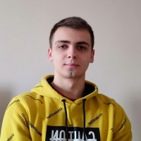 Vitalii Sokil