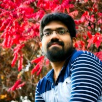 Senthil Ramachandria Santharam