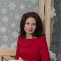 Tatiana Dimitriu
