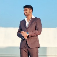 Srujan Koyyada
