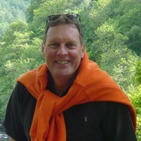 Dr Andrew C Fisher FiLM