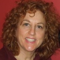 Deborah Pensack Volk