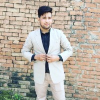 Md Zahir