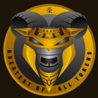 G.O.A.T TOKEN