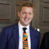 Iain Walker