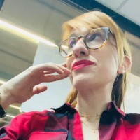 Bessy (Vassiliki) Geka