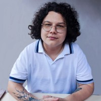 Alexander Borges