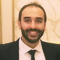 Mohamed Emad, Cscp, Cpim