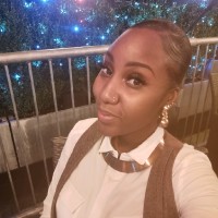 Jamilla Mccollin