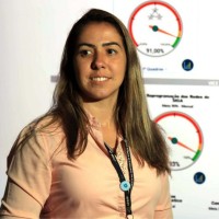Caroline Garcez, Cbpp®