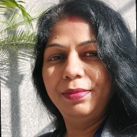 ANURADHA Kaloiya 1st