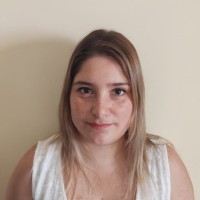 Yesica Melanie Guzmán