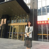 Sandy Chen