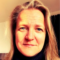 Danielle van der Wiele