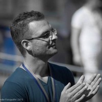 Martin Stelzer