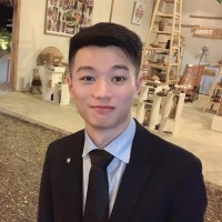 Eric Lian