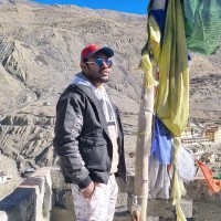 Prashant Sharma